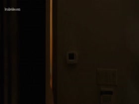 Lena Headey nude, boobs scene in Zipper (2015) 2