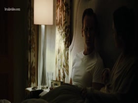 Lena Headey Transparent Dress , Nipples in Zipper (2015) 10