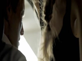 Penelope Mitchell in Zipper (2015) 1