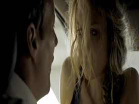 Penelope Mitchell in Zipper (2015) 4