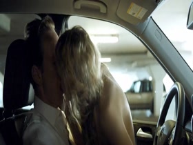 Penelope Mitchell in Zipper (2015) 7