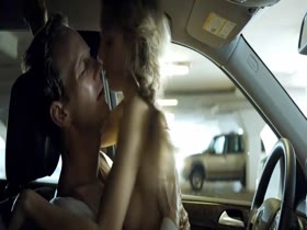 Penelope Mitchell in Zipper (2015) 9
