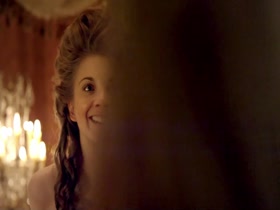 Natalie Dormer in Scandalous Lady W (2015) 13