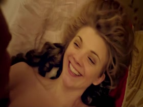 Natalie Dormer in Scandalous Lady W (2015) 14