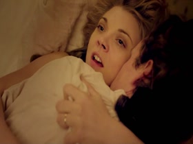 Natalie Dormer in Scandalous Lady W (2015) 18