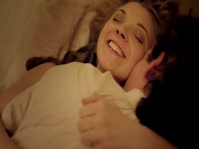 Natalie Dormer in Scandalous Lady W (2015) 19