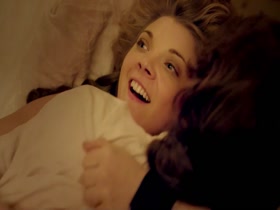 Natalie Dormer in Scandalous Lady W (2015) 20