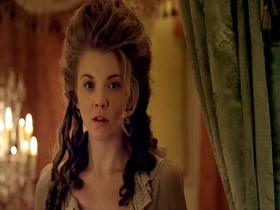 Natalie Dormer in Scandalous Lady W (2015) 3