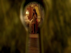 Natalie Dormer in Scandalous Lady W (2015) 7