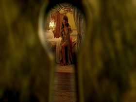 Natalie Dormer in Scandalous Lady W (2015) 8