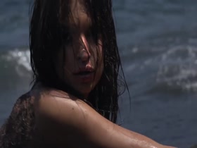 Emily Ratajkowski and others in GQ photo shoot 10