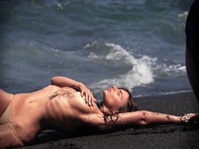 Emily Ratajkowski and others in GQ photo shoot 13