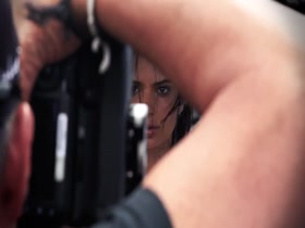 Emily Ratajkowski and others in GQ photo shoot 14