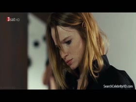 Karoline Herfurth in A Year Ago in Winter