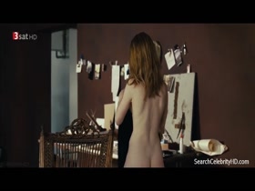 Karoline Herfurth in A Year Ago in Winter 8