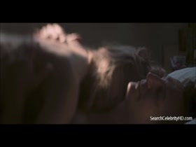Laura Linney Tits , Blonde scene in Other Man (2008) 18