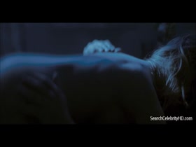 Laura Linney Tits , Blonde scene in Other Man (2008) 2
