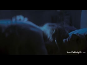 Laura Linney Tits , Blonde scene in Other Man (2008) 3
