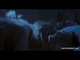 Laura Linney Tits , Blonde scene in Other Man (2008) 5