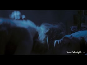 Laura Linney Tits , Blonde scene in Other Man (2008) 6