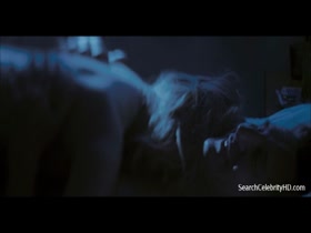 Laura Linney Tits , Blonde scene in Other Man (2008) 7