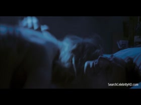 Laura Linney Tits , Blonde scene in Other Man (2008) 8