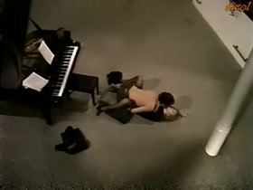 Dalila Di Lazzaro in Spogliando Valeria 10