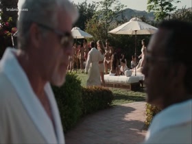 Emayatzy Corinealdi Outdoor , Bikini in Hand of God 6