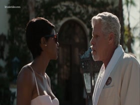 Emayatzy Corinealdi Outdoor , Sexy Dress in Hand of God 11
