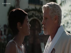 Emayatzy Corinealdi Outdoor , Sexy Dress in Hand of God 13