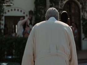 Emayatzy Corinealdi Outdoor , Sexy Dress in Hand of God 15