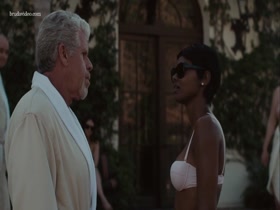 Emayatzy Corinealdi Outdoor , Sexy Dress in Hand of God 17