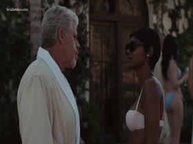 Emayatzy Corinealdi Outdoor , Sexy Dress in Hand of God 18