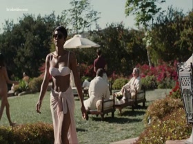 Emayatzy Corinealdi Outdoor , Sexy Dress in Hand of God 3