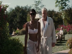 Emayatzy Corinealdi Outdoor , Sexy Dress in Hand of God 4