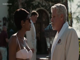 Emayatzy Corinealdi Outdoor , Sexy Dress in Hand of God 8