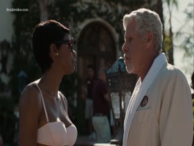 Emayatzy Corinealdi Outdoor , Sexy Dress in Hand of God 9