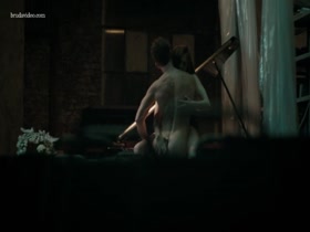 Elizabeth McLaughlin in Hand of God S01E02 18