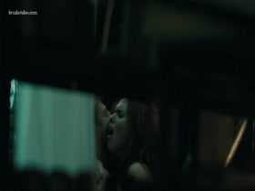 Elizabeth McLaughlin in Hand of God S01E02 19
