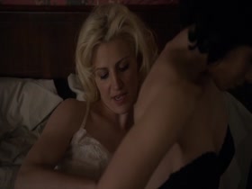 Sarah Silverman , Annaleigh Ashford in Masters of Sex S02E06 18