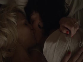 Sarah Silverman , Annaleigh Ashford in Masters of Sex S02E06 6
