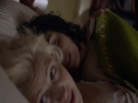 Sarah Silverman , Annaleigh Ashford in Masters of Sex S02E06