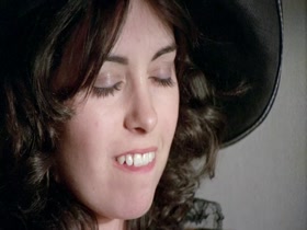 Lina Romay Orgasm , Brunette in Rolls-Royce Baby