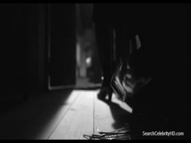 Loredana Cannata in Black Angel 12