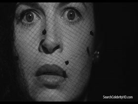 Loredana Cannata in Black Angel 9