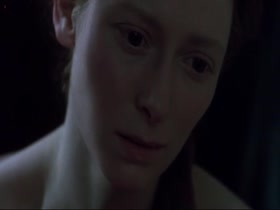 Tilda Swinton in Orlando (1992) 13
