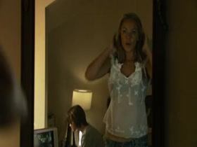 Daniela Sea underware, butt scene in The L Word 18