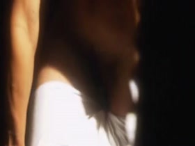 Daniela Sea underware, butt scene in The L Word 2
