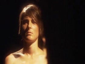 Daniela Sea underware, butt scene in The L Word 3