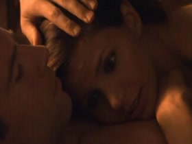 Charisma Carpenter in Flirting with Danger 14